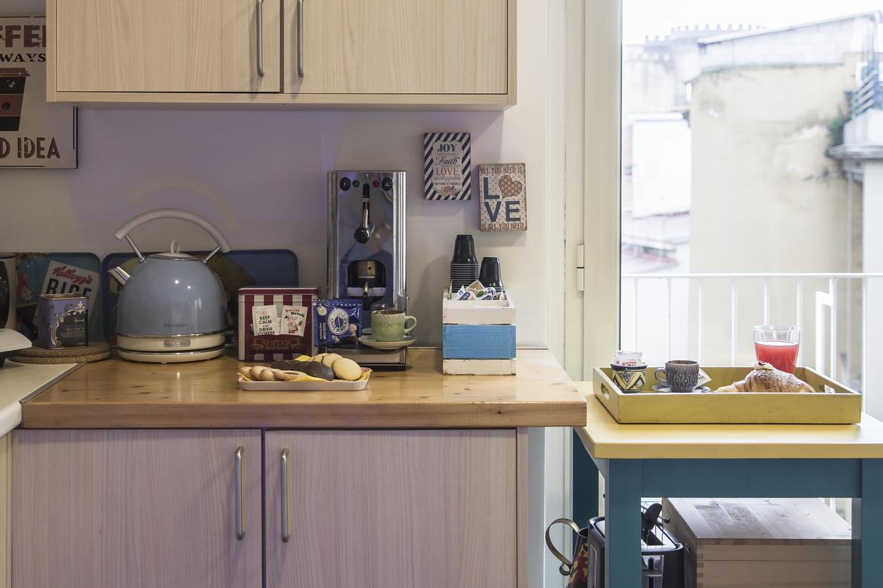 Sirena Partenope Bed & Breakfast Naples